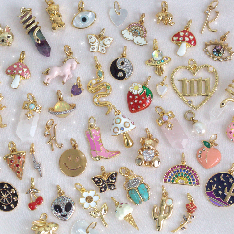 Charms& Accessories